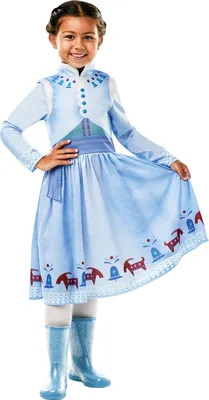 Produktbild von Rubies Spain Costume 640766-L in Multicolored color size Talla unica