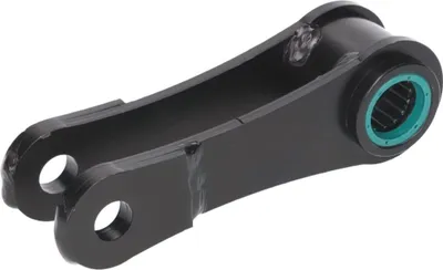 Produktbild von Tieferlegung / Umlenkhebel 40mm kompatibel für Aprilia RX, SX, Derbi Senda Moped