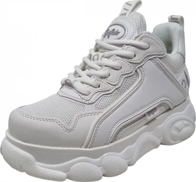 Produktbild von Buffalo CLD-CHAI Sneaker Weiß