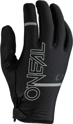 Produktbild von Oneal Winter Offroad-handschuhe Schwarz S / Short Herren,Damen Schwarz S
