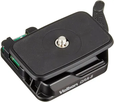 Zdjęcie produktu dla Adapter Velbon QRA-5
