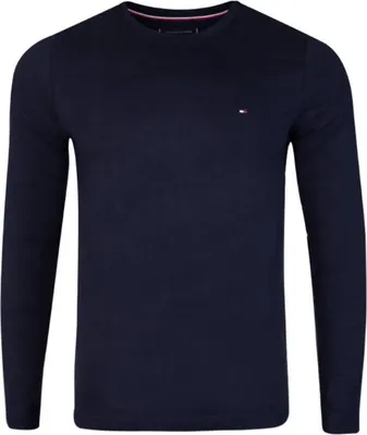 Obrázek produktu pro Tommy Hilfiger Trička Tommy Logo, MW0MW09096DW5, Größe: 184