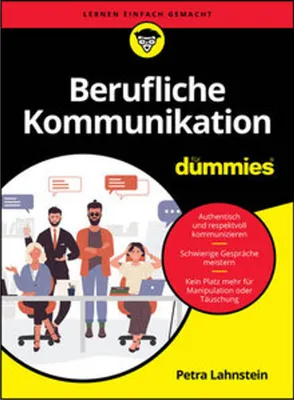 Immagine prodotto di Berufliche Kommunikation für Dummies