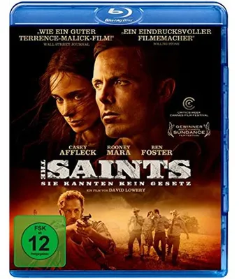 Produktbild von The Saints
