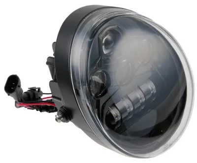 Zdjęcie produktu dla Reflektor V-Rod Led