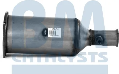 Produktbild von BM CATALYSTS BM11007 Dieselpartikelfilter DPF Rußpartikelfilter passend für PEUGEOT 406 (8B) Abgasanlage Diesel