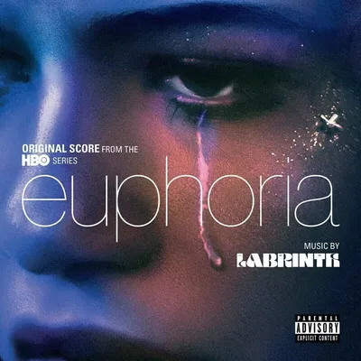 Image de Euphoria - Music By Labrinth (Coloured) (2 LP)