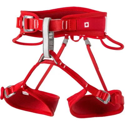 Produktbild von TWIST RENTAL, Unisex, XS-M, Red, Red, Ocun
