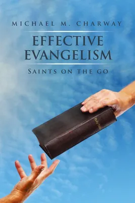 Produktbild von Effective Evangelism