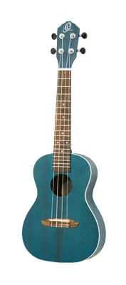 Produktbild von Ortega RUOCEAN Konzert Ukulele