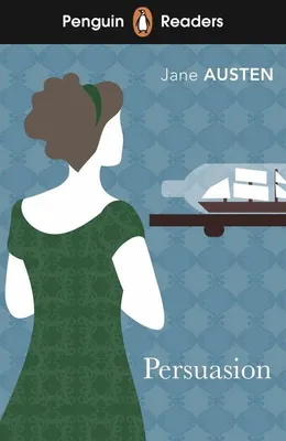 Immagine prodotto di Penguin Readers Level 3: Persuasion (ELT Graded Reader)