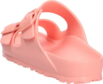 Image de Birkenstock Arizona Eva Couleur Orange