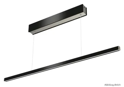 Produktbild von Naber Slim LED, Pendelleuchte, weiß, L 1500 mm, 22 W 7065006