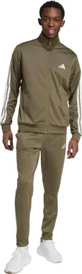 Produktbild von Adidas 3-Stripes Trainingsanzug Herren