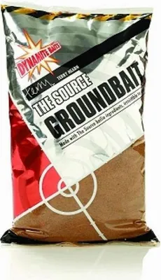 Produktbild von Dynamite Baits The Source Groundbait 900g