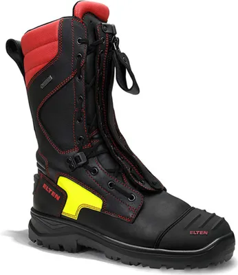 Produktbild von Elten CRAIG GTX ESD F2A Feuerwehrstiefel (Form D) 89641 47 EU