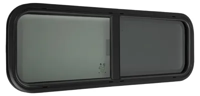 Produktbild von Fensterrahmen für Wohnmobile - Universelles Wohnmobilfenster, 900 x 300 mm