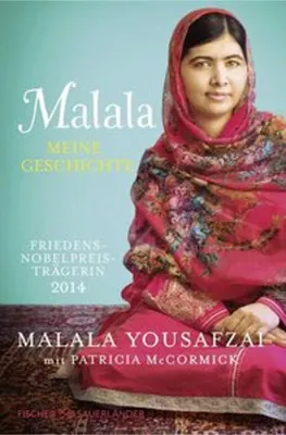 Produktbild von Malala. Meine Geschichte