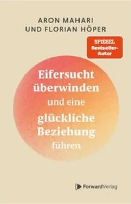 Produktbild von VERLAG: FORWARDVERLAG Eifersucht überwinden