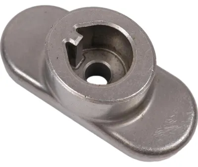 Produktbild von Messerhalter Ø22 für CMI, MTD, MAX BAHR, PRAKTIKER, LUX, TERRADENA 748-0376E