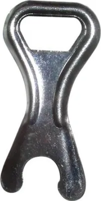 Immagine prodotto di apri  in metallo da 9 cm.