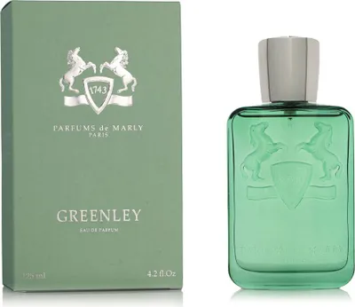 Produktbild von Unisex-Parfüm Parfums de Marly Greenley EDP 125 ml