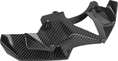 Obrázek produktu pro Motocykl Přední kapotáž Winglet Zlepšení jízdní stability Aerodynamické křídlo pro Z900 2020-2024 Carbon Fiber Style
