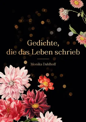 Produktbild von Gedichte, die das Leben schrieb