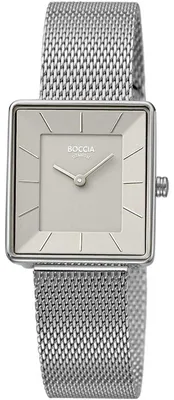 Obrázok produktu pre BOCCIA Náramkové hodinky 3351-05