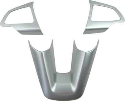 Zdjęcie produktu dla Klips osłony kierownicy ALU w 3 sztukach do Ford Focus 3 III MK3 / Kuga II 2