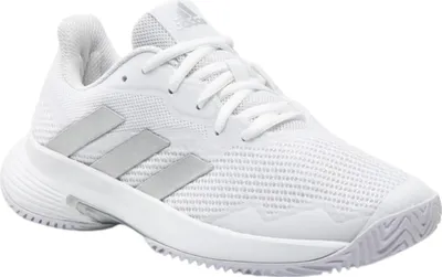Produktbild von ADIDAS CourtJam Control W Damen Sportschuhe GY1334 - weiß r. 38 ⅔