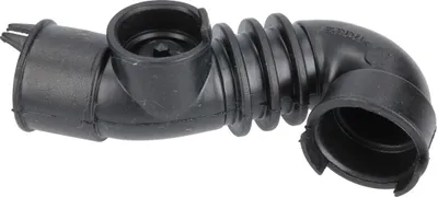 Produktbild von Schlauch Pumpensumpf / Heizung smeg 758973776 für Geschirrspüler
