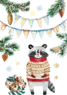 Produktbild von Weihnachten - Glückwunschkarte im Format 11,5 x 17 cm mit Umschlag