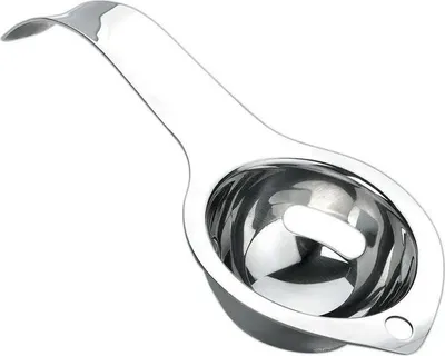 Produktbild von Ibili Edelstahl Buddle-abscheider Silber  Silber One Size