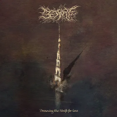 Obrázek produktu pro Bedsore: Dreaming The Strife For Love