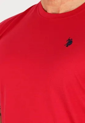 Produktbild von U.S. POLO T-Shirt Kurzarmshirt 5er Pack