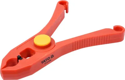 Produktbild von Yato Klemme YT-21190