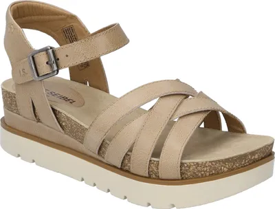Produktbild von JOSEF SEIBEL Clea 14 | Sandale für Damen | Beige
