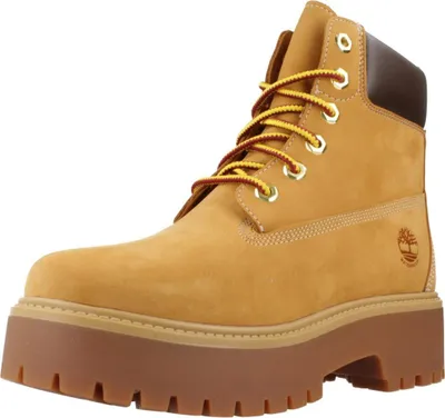 Produktbild von TIMBERLAND - Wasserdichte Stone Street 6-Inch Damenstiefel - Nummer 37.5