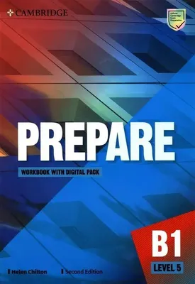 Productafbeelding van Bereid het werkboek voor niveau 5 voor, inclusief het digitale pakket