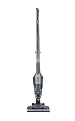 Produktbild von Grundig Handstaubsauger VCH 9632 VCH9632  Akku 21,6V Titan/Silber