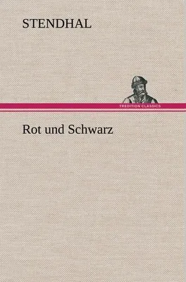 Produktbild von Rot und Schwarz