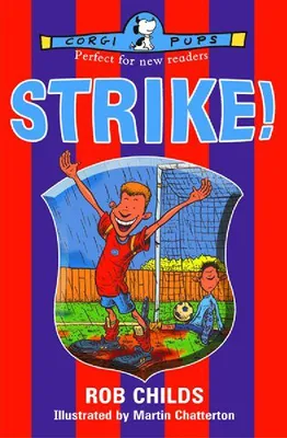 Produktbild von Strike!