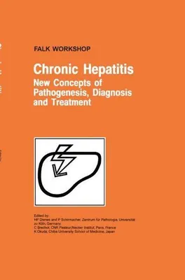 Obrázok produktu pre Chronic Hepatitis