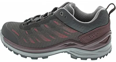 Produktbild von LOWA FERROX GTX LO Ws ANTHRAZIT/ALTROSA ANTHRAZIT/ALTROSA 4