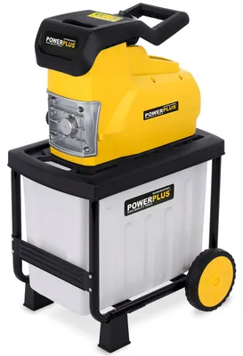 Produktbild von Schneidemaschine Powerplus Pflanzen