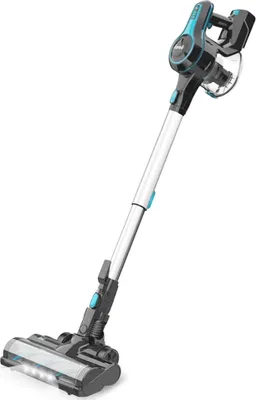 Produktbild von Akku-Staubsauger, 12000Pa Saugkraft, 45 Minuten Laufzeit, N5