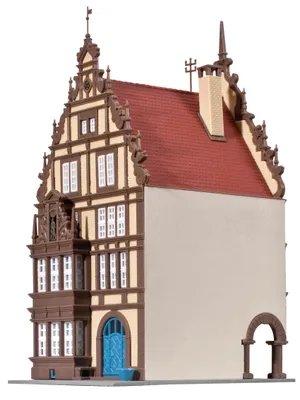 Produktbild von Kibri 37091 - N Gildehaus  - Neu