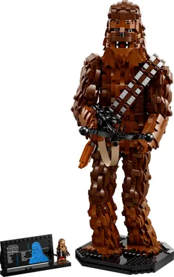 Immagine prodotto di Chewbacca