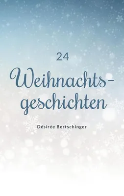 Produktbild von 24 Weihnachtsgeschichten